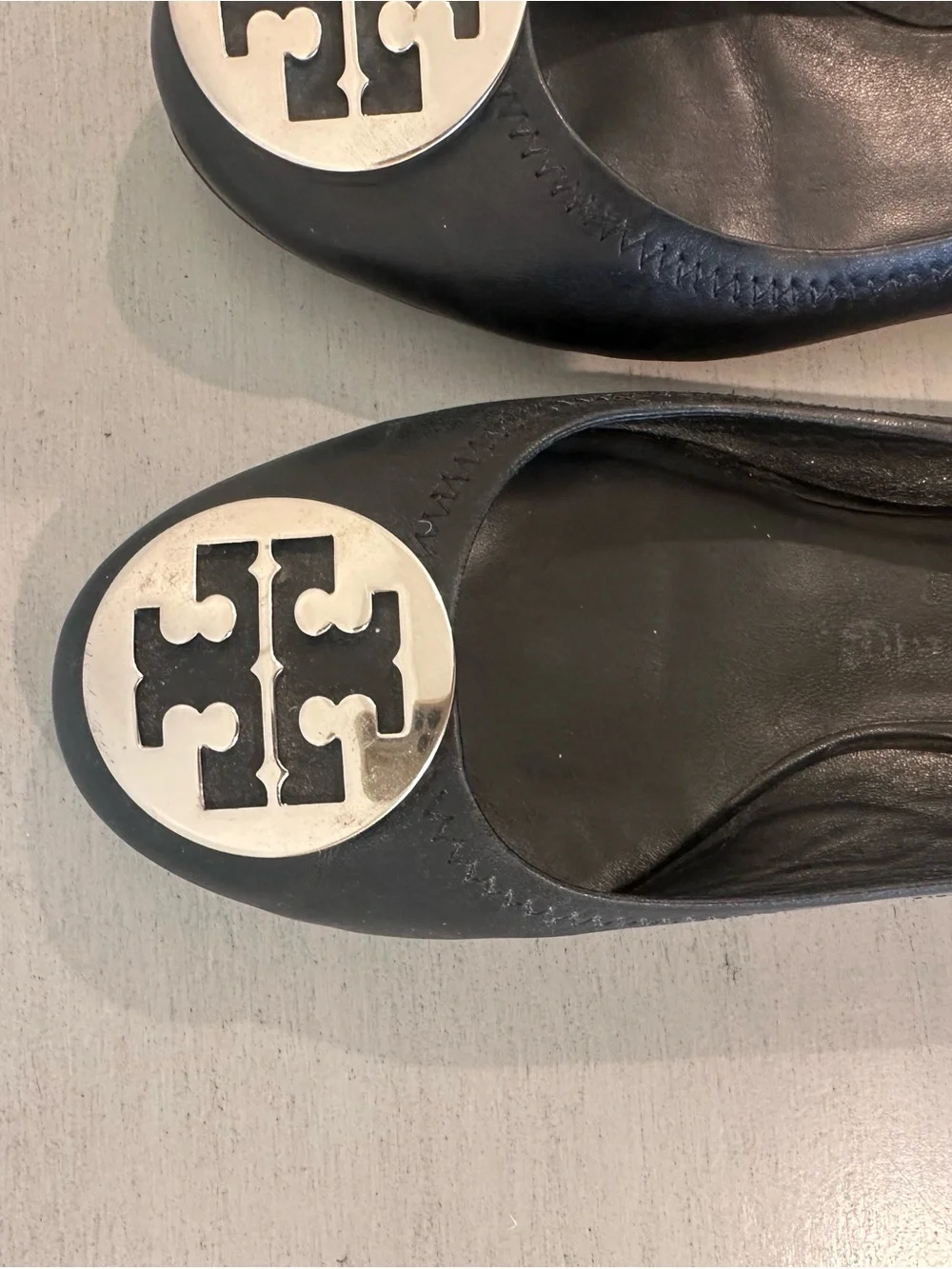 Tory Burch classic tory